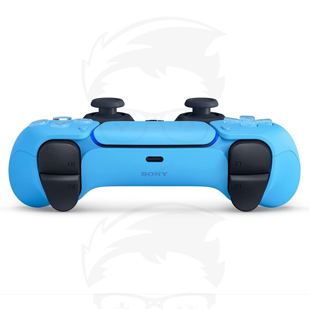PlayStation 5 DualSense Wireless PS5 Controller - Starlight Blue PlayStation 5 DualSense Wireless PS5 Controller - Starlight Blue